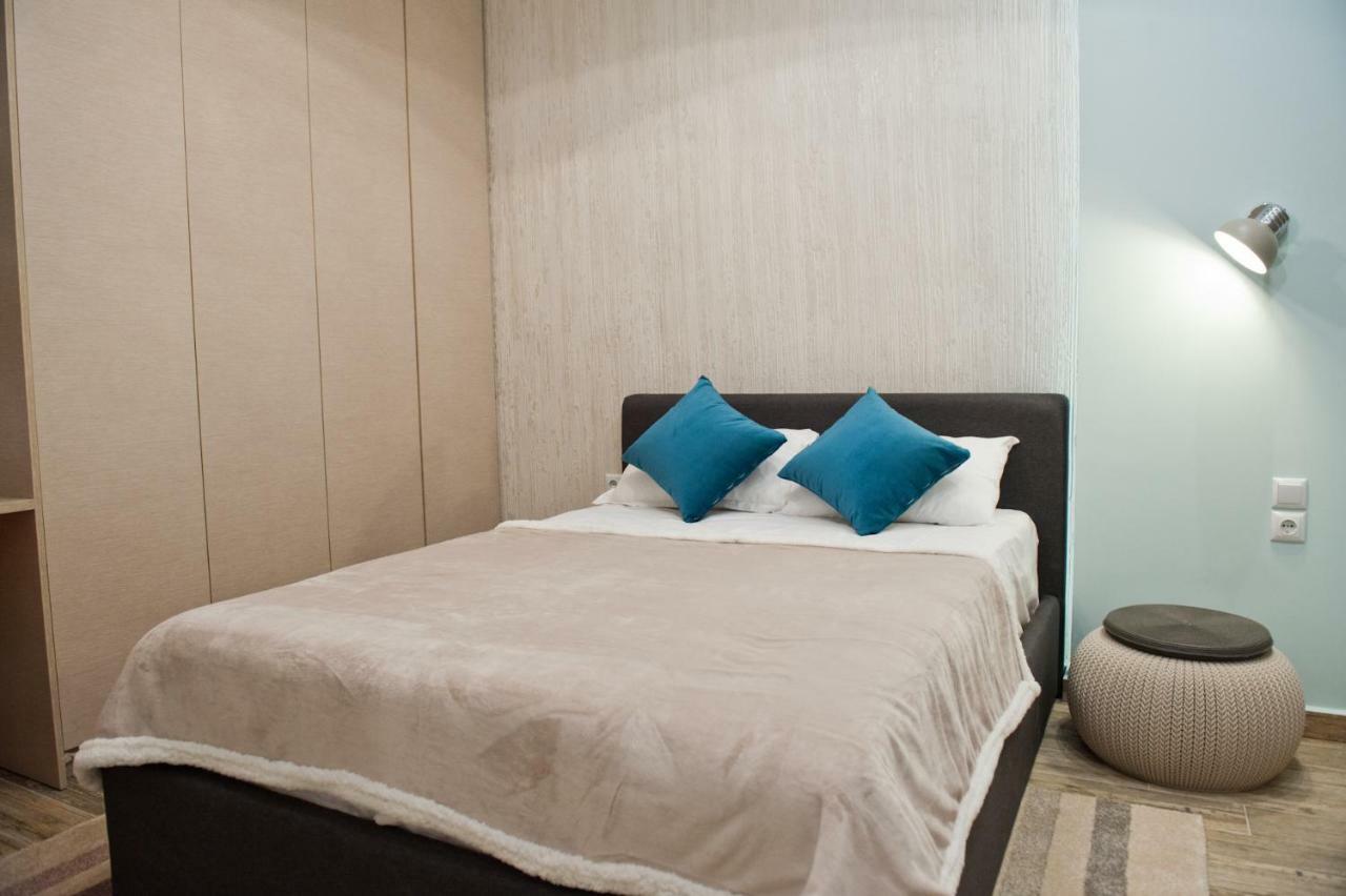 Apartment Anemone City Center *