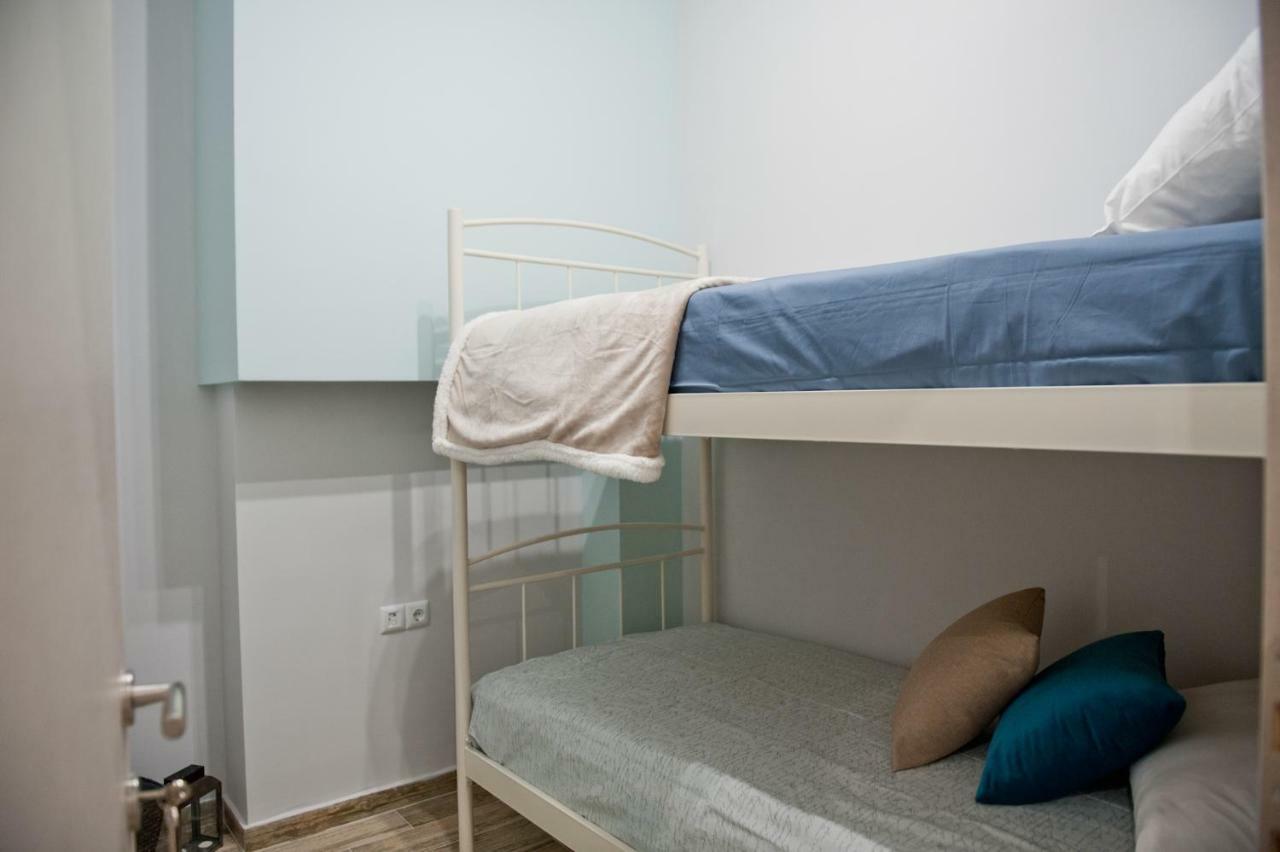 Apartment Anemone City Center Thessaloniki