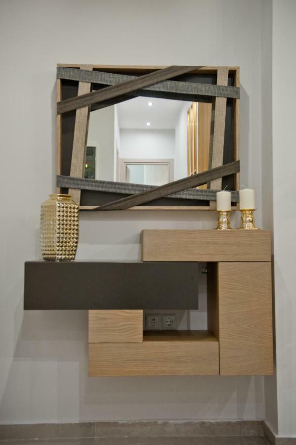 Anemone City Center Apartment