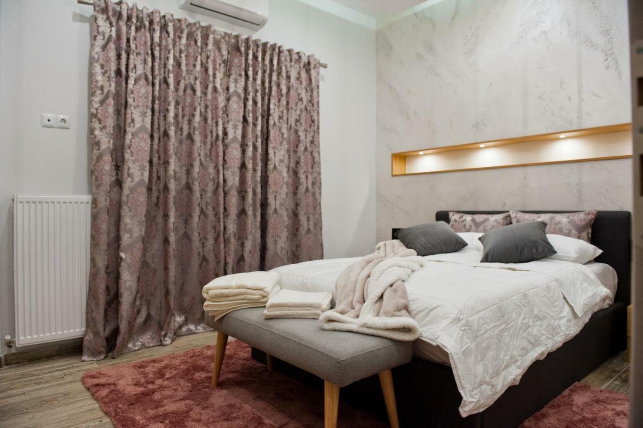 Anemone City Center Apartment *