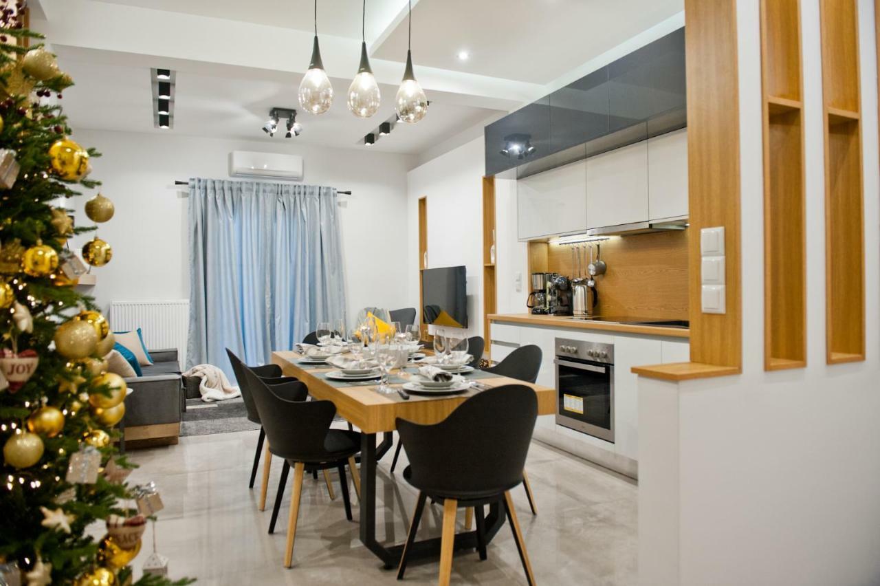 Anemone City Center Apartment *