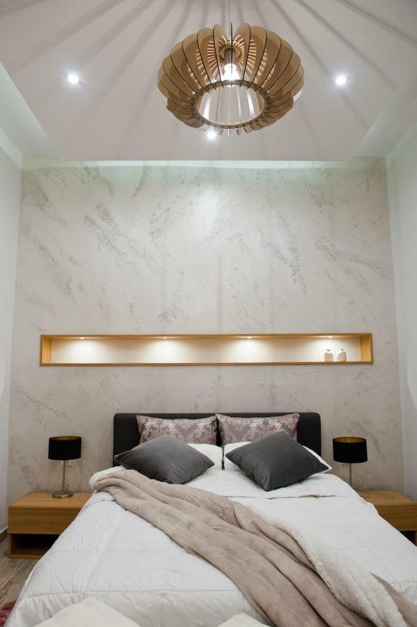 Anemone City Center Apartment Thessaloniki