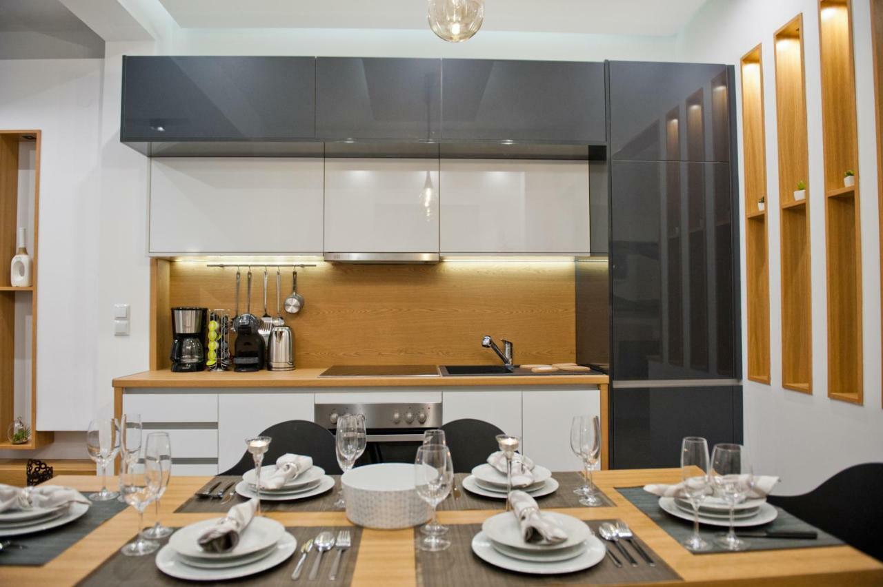 Apartment Anemone City Center *