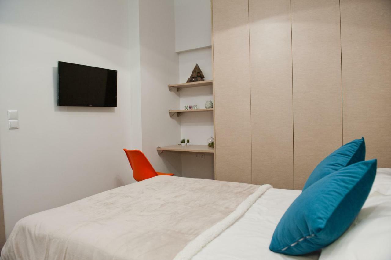 Apartment Anemone City Center *