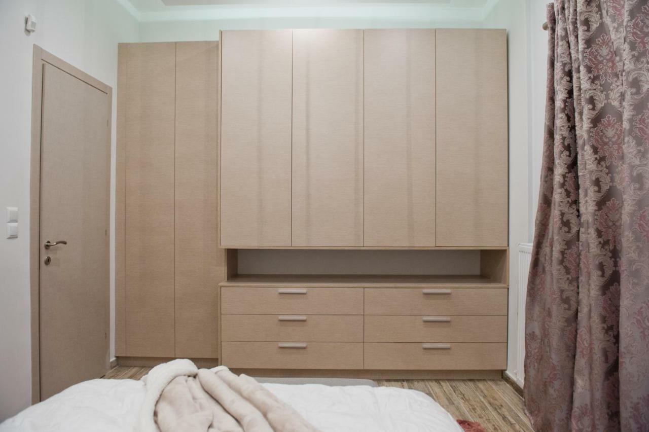 Apartment Anemone City Center *
